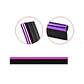 Rollo moldura embellecedora decorativa interior 5mts - Morado - thumbnail 2