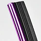 Rollo moldura embellecedora decorativa interior 5mts - Morado - thumbnail 3