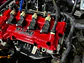 Set de 10 tornillos pernos con 10 Puntas para uso en motor NEGRO - thumbnail 8