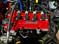 Set de 10 tornillos pernos con 10 Puntas para uso en motor NEGRO - thumbnail 17