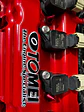 Set de 10 tornillos pernos con 10 Puntas para uso en motor - Miniatura 5