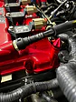 Set de 10 tornillos pernos con 10 Puntas para uso en motor - Miniatura 6