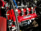 Set de 10 tornillos pernos con 10 Puntas para uso en motor - Miniatura 11