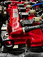 Set de 10 tornillos pernos con 10 Puntas para uso en motor - Miniatura 12