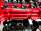 Set de 10 tornillos pernos con 10 Puntas para uso en motor - Miniatura 14