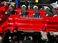 Set de 10 tornillos pernos con 10 Puntas para uso en motor - Miniatura 20