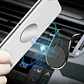 Soporte para Celular Smartphone Magnético con clip para rejilla de - Miniatura 14