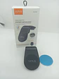 Soporte para Celular Smartphone Magnético con clip para rejilla de - Miniatura 15