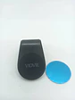 Soporte para Celular Smartphone Magnético con clip para rejilla de - Miniatura 16