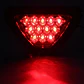 Luz de señal de freno tipo F1, luz trasera tercer stop 12 LED - thumbnail 6