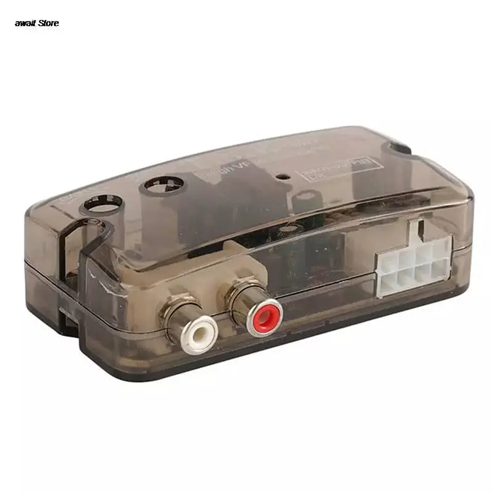 Convertidor de Sonido Audio BTL TSK 7