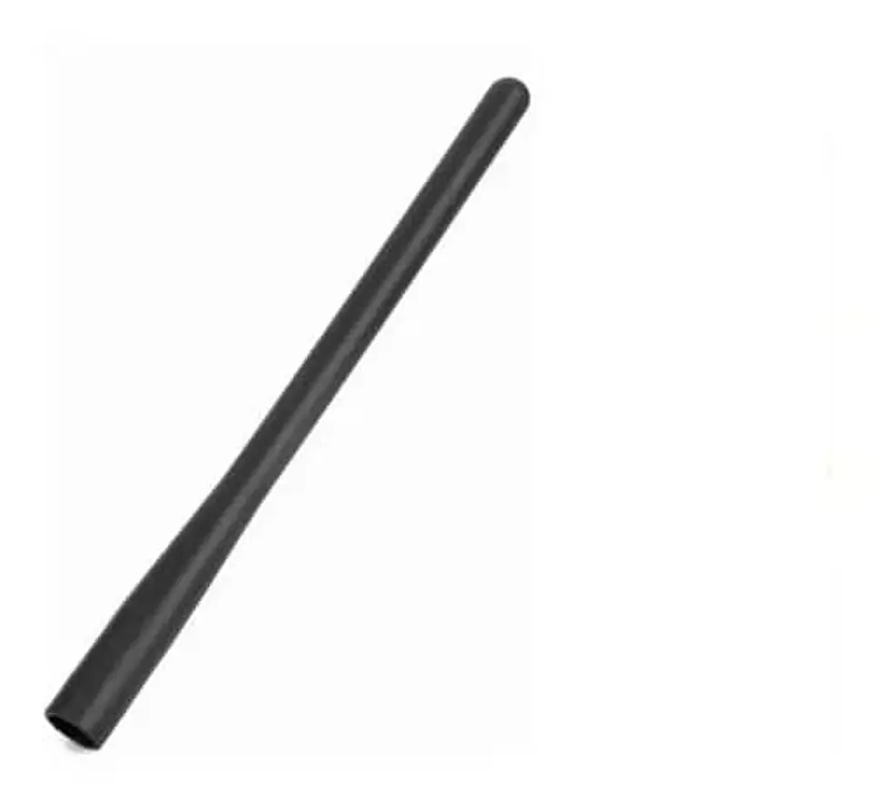 Antena de radio AM-FM NP-28 para autos universal 16cm 2