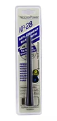 Antena de radio AM-FM NP-28 para autos universal 16cm - Miniatura 4