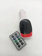 Transmisor de frecuencia FM y Mp3(usby aux) con pantalla led y - Miniatura 3