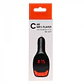 Transmisor de frecuencia FM y Mp3(usby aux) con pantalla led y - Miniatura 4
