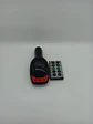 Transmisor de frecuencia FM y Mp3(usby aux) con pantalla led y - Miniatura 7