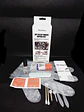 Kit reparación de llantas y eliminador de rayones en aluminio - thumbnail 2