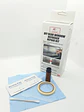 Kit reparador línea antiempañante ventana trasera de autos - Miniatura 2
