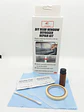 Kit reparador línea antiempañante ventana trasera de autos - Miniatura 4