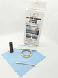 Kit reparador línea antiempañante ventana trasera de autos - Miniatura 7