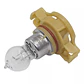 X1 unidad - ampolleta antiniebla modelos h16eu psx24w psx19w Sail - Miniatura 4