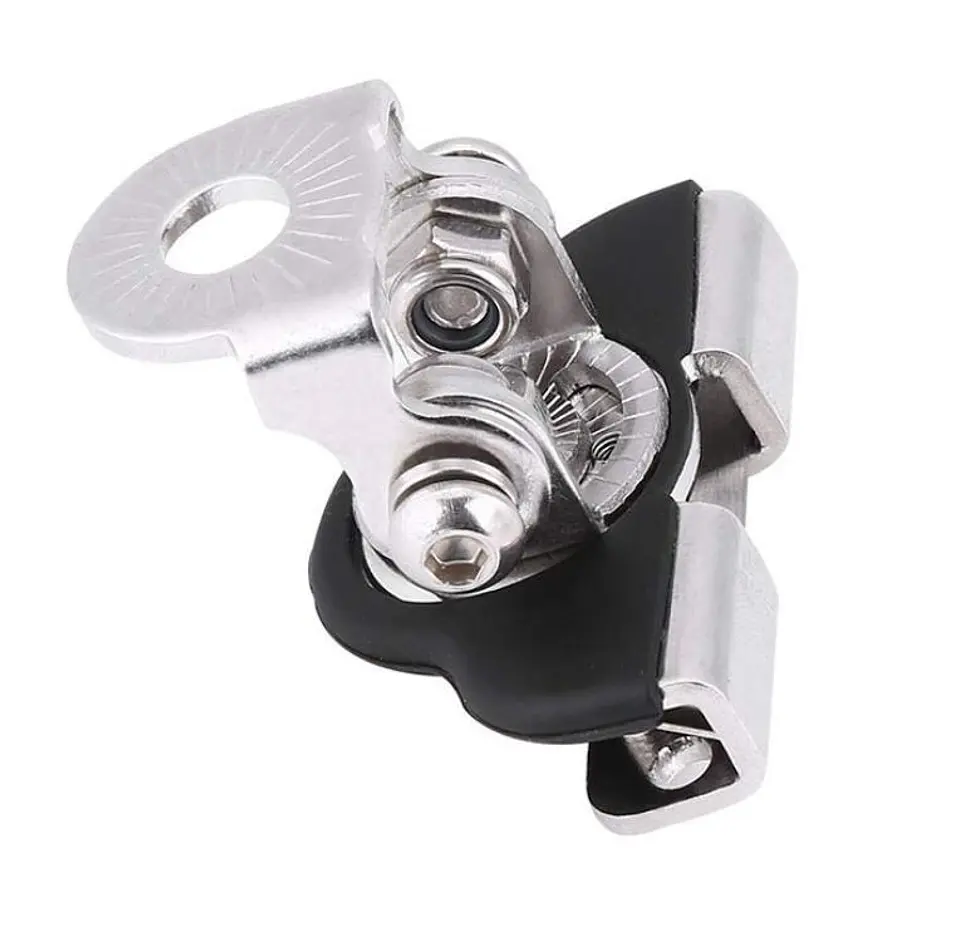 X2 Soportes abrazaderas de montaje universales para luces barras led 17