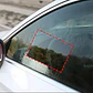 X2 Película protectora membrana impermeable para ventana de autos - Miniatura 5