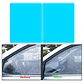 X2 Película protectora membrana impermeable para ventana de autos - Miniatura 6
