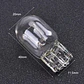 Par ampolletas halógenas 12V 21W 3200K T20 1 contacto - reversa - Miniatura 2