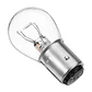Par ampolletas halógenas 12V 21/5W 3200K doble contacto - frenos - Miniatura 4