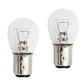 Par ampolletas halógenas 12V 21/5W 3200K doble contacto - frenos - Miniatura 7