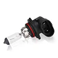 Par ampolletas halógenas 12V 55W 3200K modelo 9005/9006, 2 patas - Miniatura 2