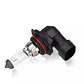Par ampolletas halógenas 12V 55W 3200K modelo 9005/9006, 2 patas - Miniatura 3