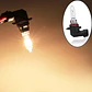 Par ampolletas halógenas 12V 55W 3200K modelo 9005/9006, 2 patas - Miniatura 7