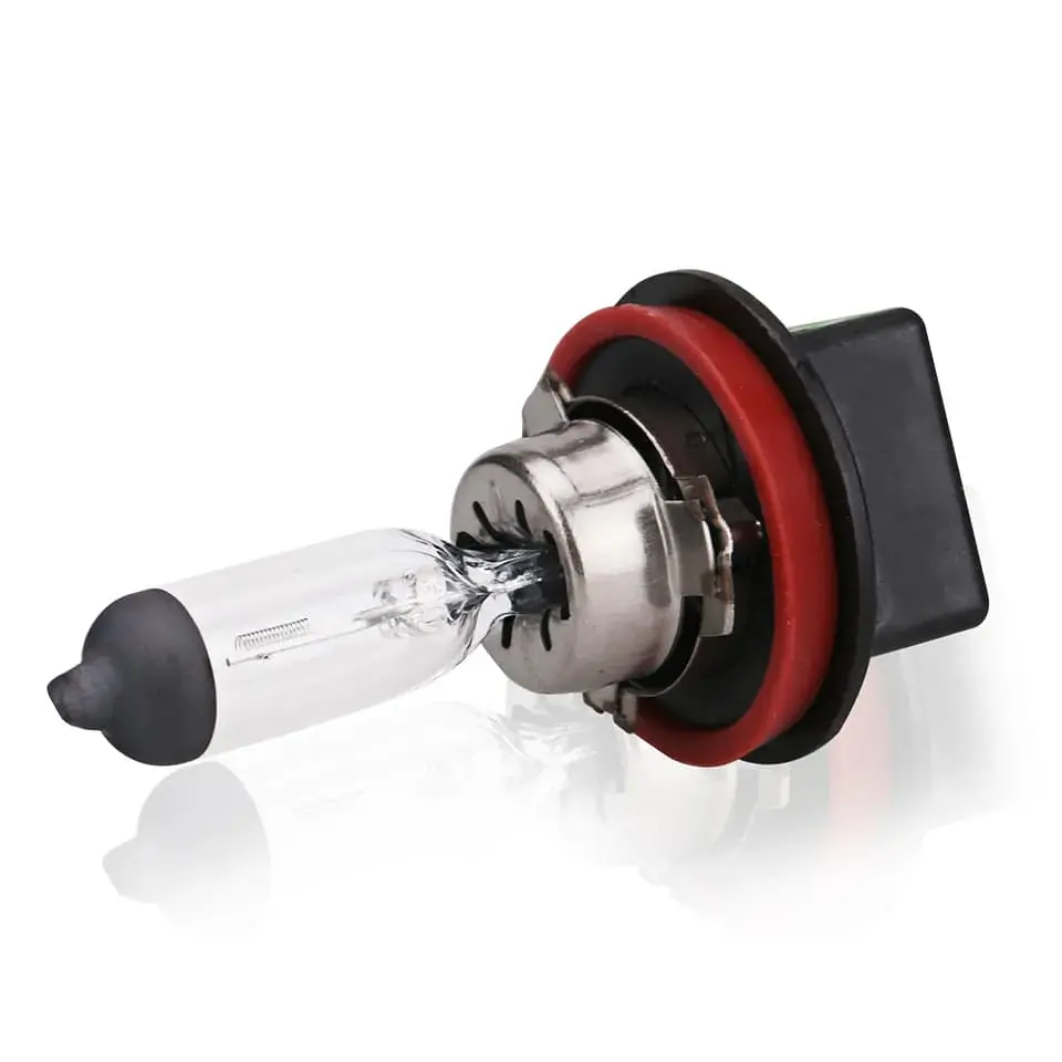 Ampolletas halógenas H11 12V 3