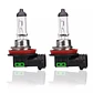 Ampolletas halógenas H11 12V - Miniatura 5