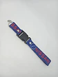 Llavero Lanyard elástico porta llaves y credencial - Nissan - thumbnail 4