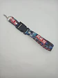 Llavero Lanyard elástico porta llaves y credencial - KSH - thumbnail 2