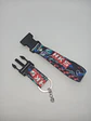 Llavero Lanyard elástico porta llaves y credencial - KSH - thumbnail 5