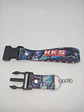 Llavero Lanyard elástico porta llaves y credencial - KSH - thumbnail 1