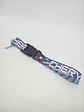 Llavero Lanyard elástico porta llaves y credencial - CHERY - Miniatura 1