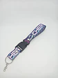 Llavero Lanyard elástico porta llaves y credencial - CHERY - Miniatura 3