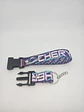 Llavero Lanyard elástico porta llaves y credencial - CHERY - Miniatura 4