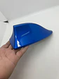 Antena aleta de tiburón Autos / Suv Azul - thumbnail 1
