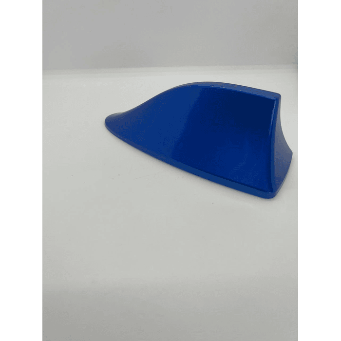 Antena aleta de tiburón tunning para autos camionetas y suv 4
