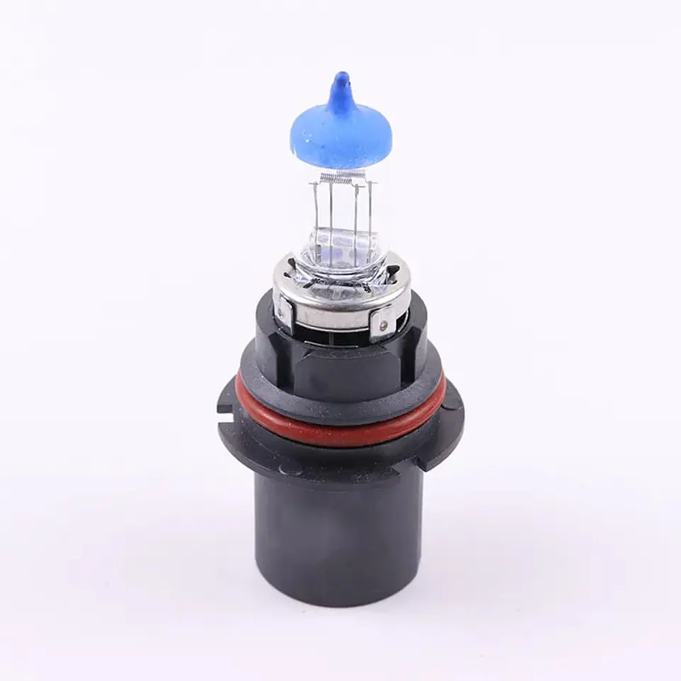 Par ampolletas halógenas 12V 65/45W 3200K modelo 9004/9007 2