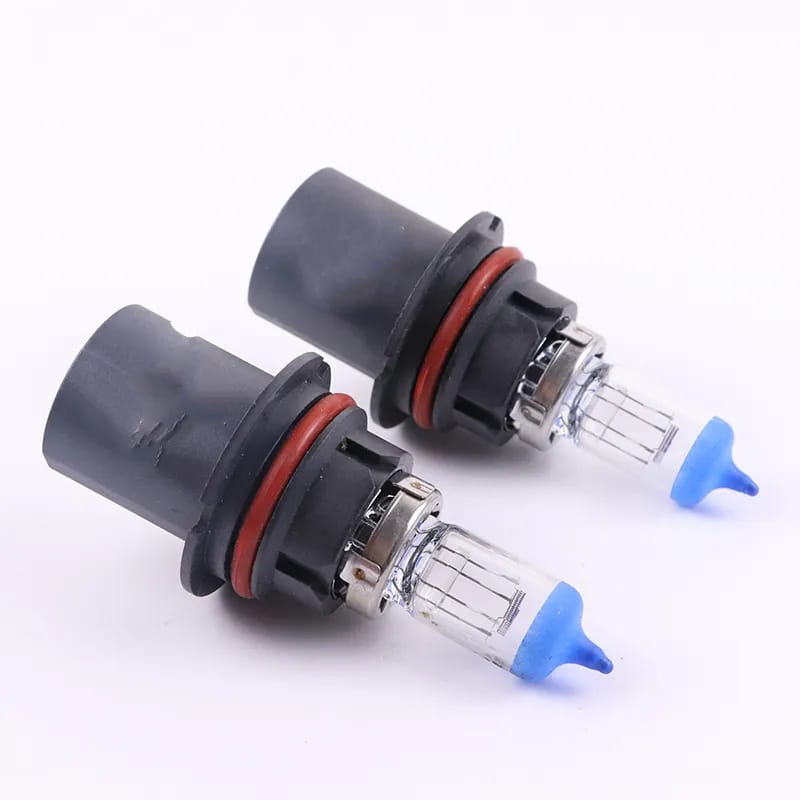 Par ampolletas halógenas 12V 65/45W 3200K modelo 9004/9007