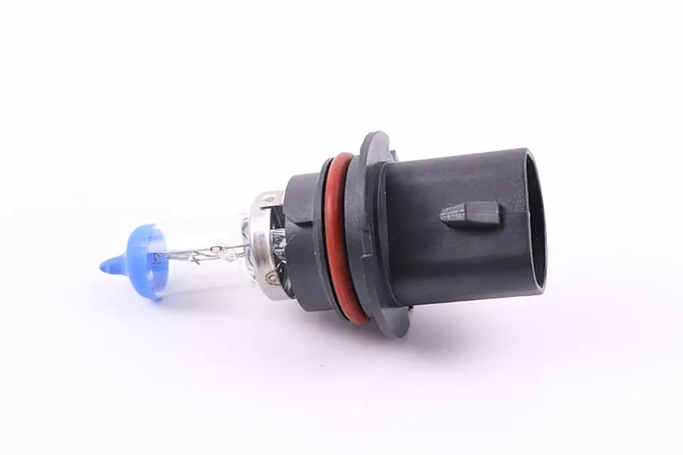 Par ampolletas halógenas 12V 65/45W 3200K modelo 9004/9007 4