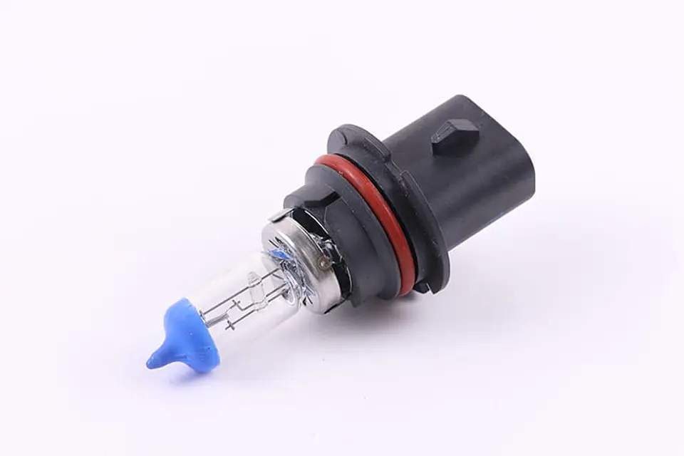 Par ampolletas halógenas 12V 65/45W 3200K modelo 9004/9007 5