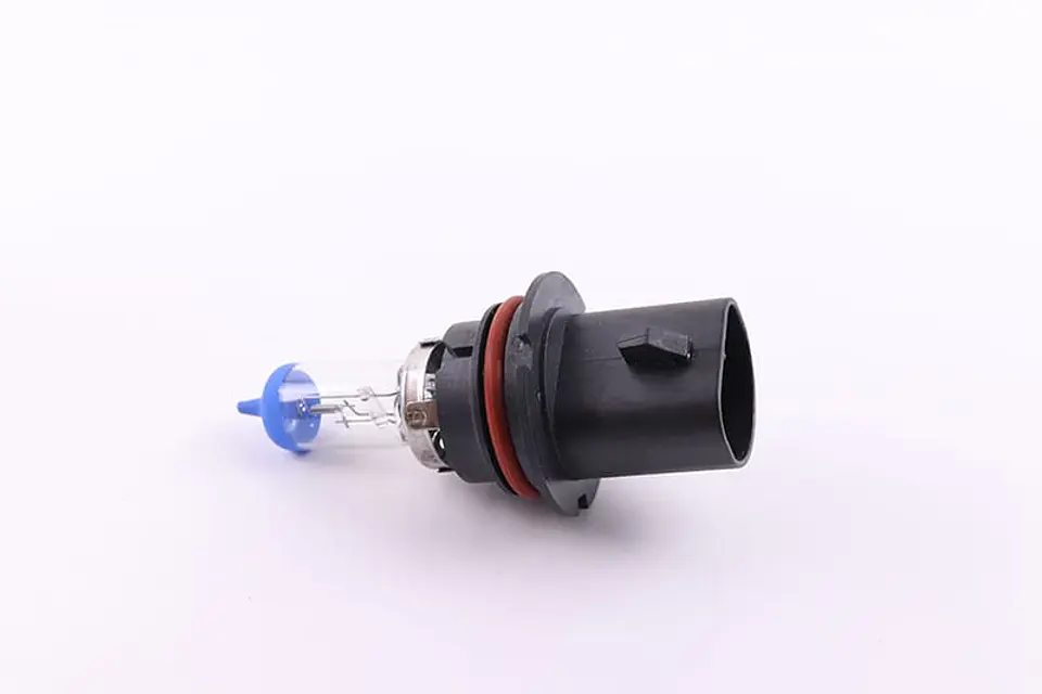 Par ampolletas halógenas 12V 65/45W 3200K modelo 9004/9007 6
